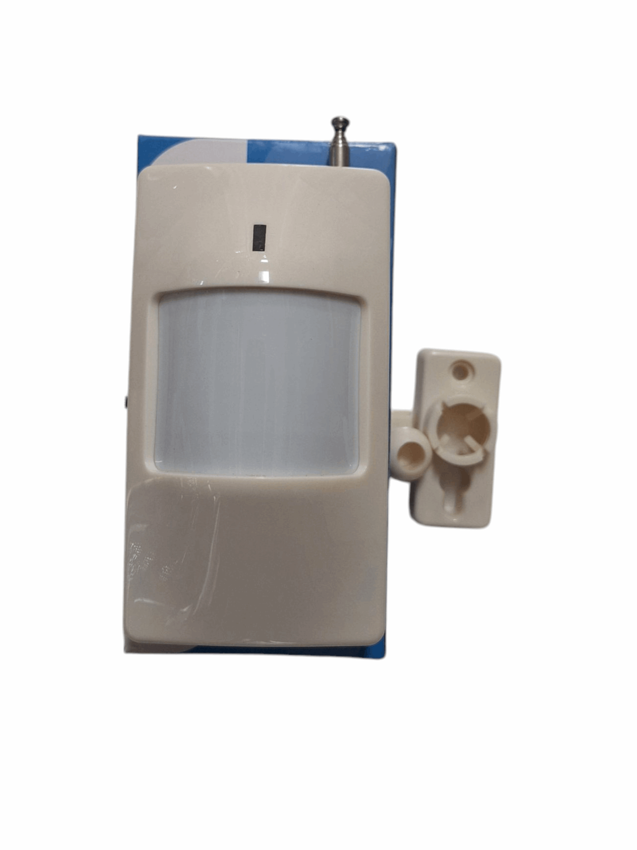 Dual PIR Infrared Detector: Advanced Motion Sensing for Security & Automation