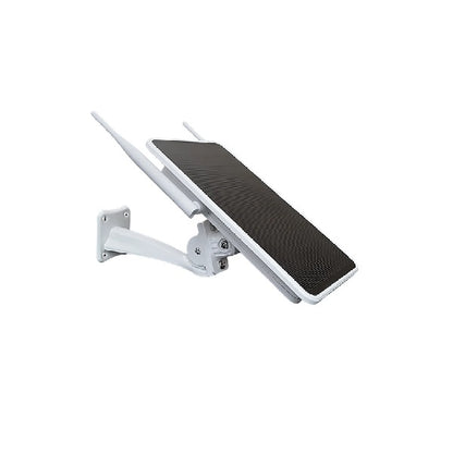 4G 6W Solar Powered Wifi Outdoor Router - Little Tokyo SA