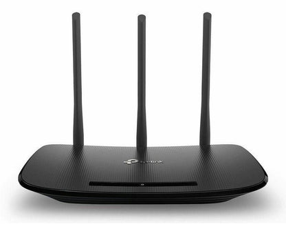 TL-WR940N TP-Link 450mbps Wireless Wifi Router - Little Tokyo SA