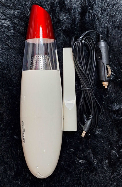 60w Car Vacuum Cleaner