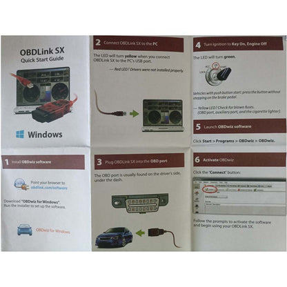 Renolink OBD2 Renault ECU Programmer V1.99 - Little Tokyo SA