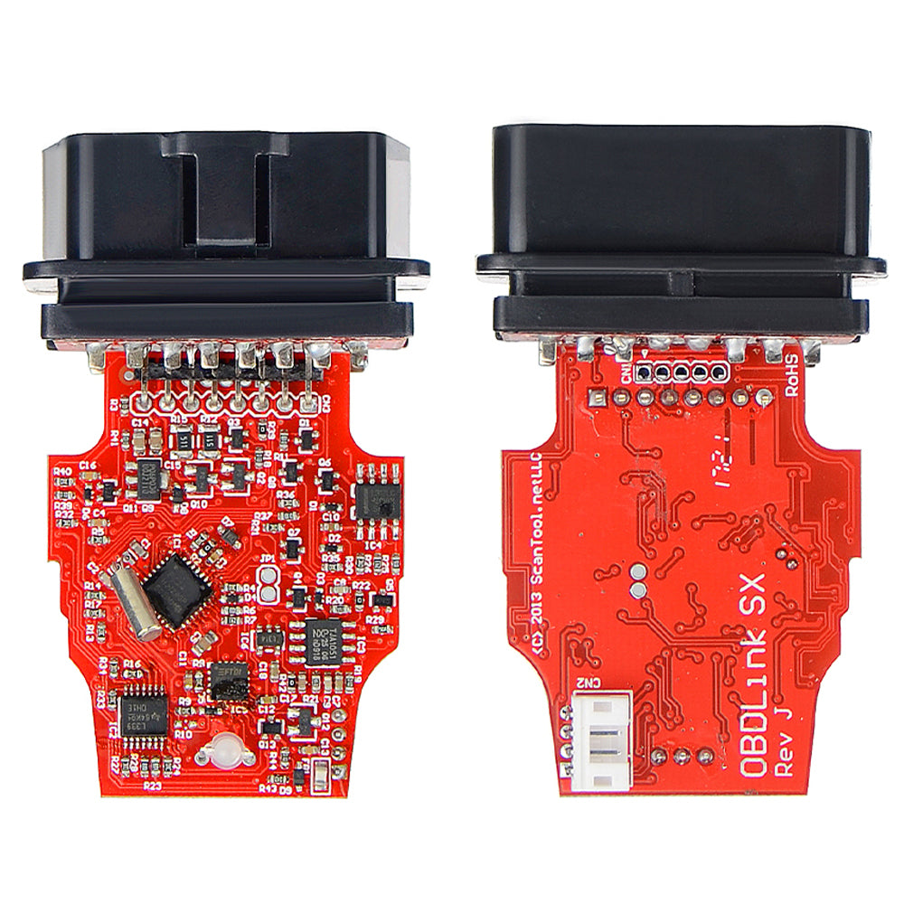 Renolink OBD2 Renault ECU Programmer V1.99 - Little Tokyo SA