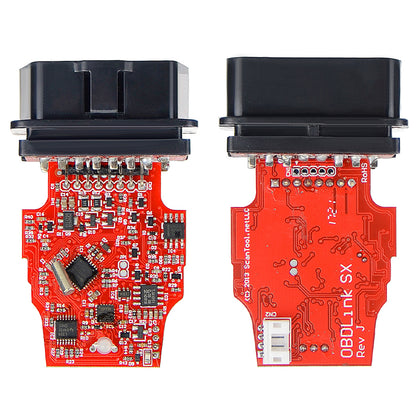 Renolink OBD2 Renault ECU Programmer V1.99 - Little Tokyo SA