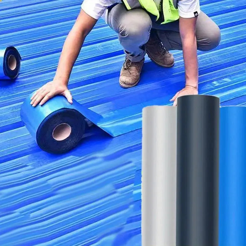 YIMUWN 10.0meter Waterproof & Heat-Resistant Repair Tape - Little Tokyo SA