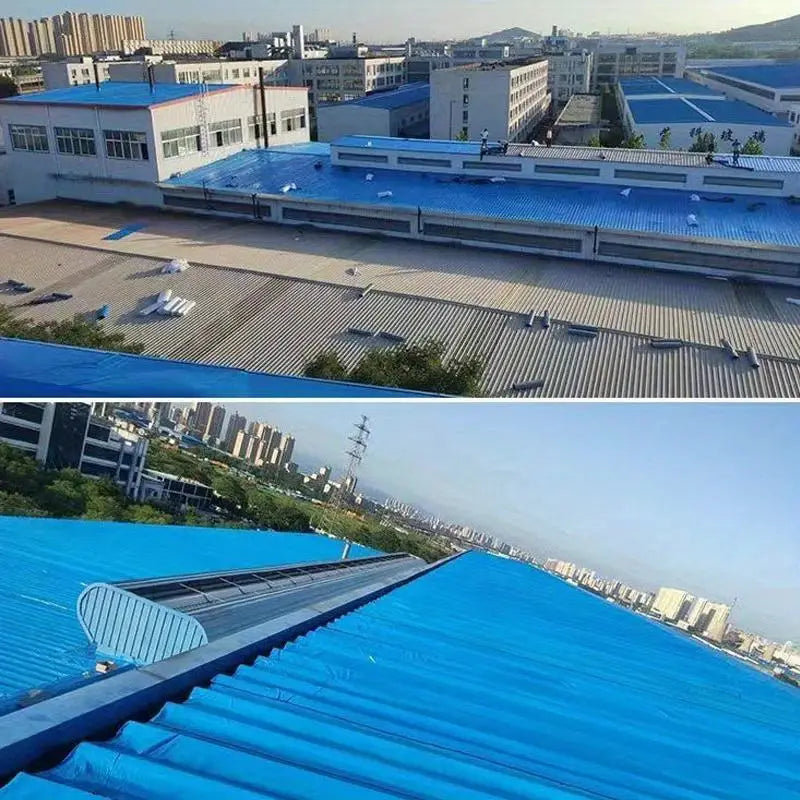 YIMUWN 10.0meter Waterproof & Heat-Resistant Repair Tape - Little Tokyo SA