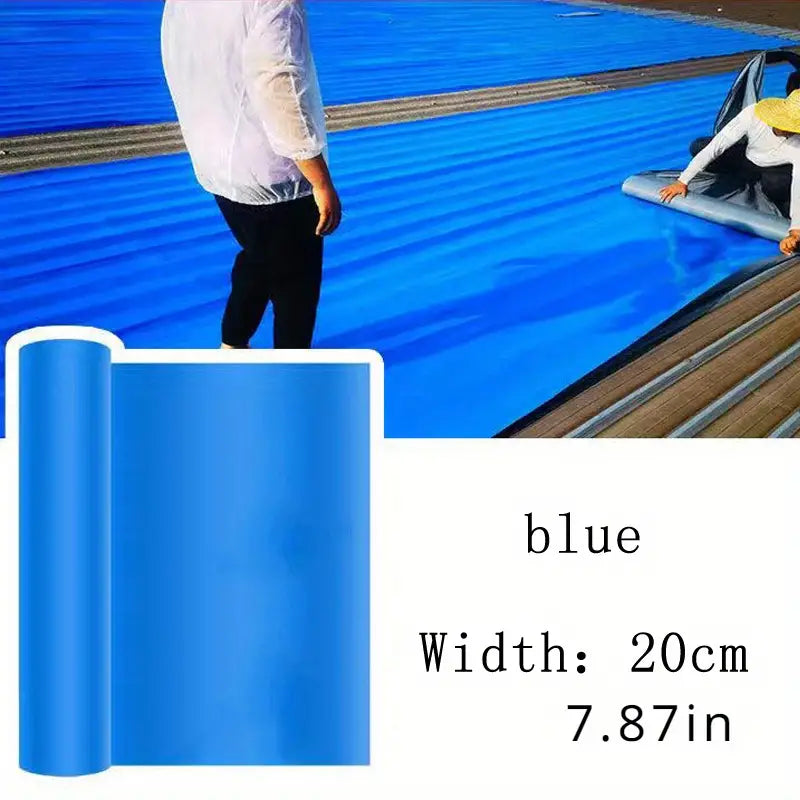 YIMUWN 10.0meter Waterproof & Heat-Resistant Repair Tape - Little Tokyo SA