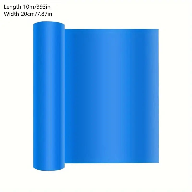 YIMUWN 10.0meter Waterproof & Heat-Resistant Repair Tape - Little Tokyo SA