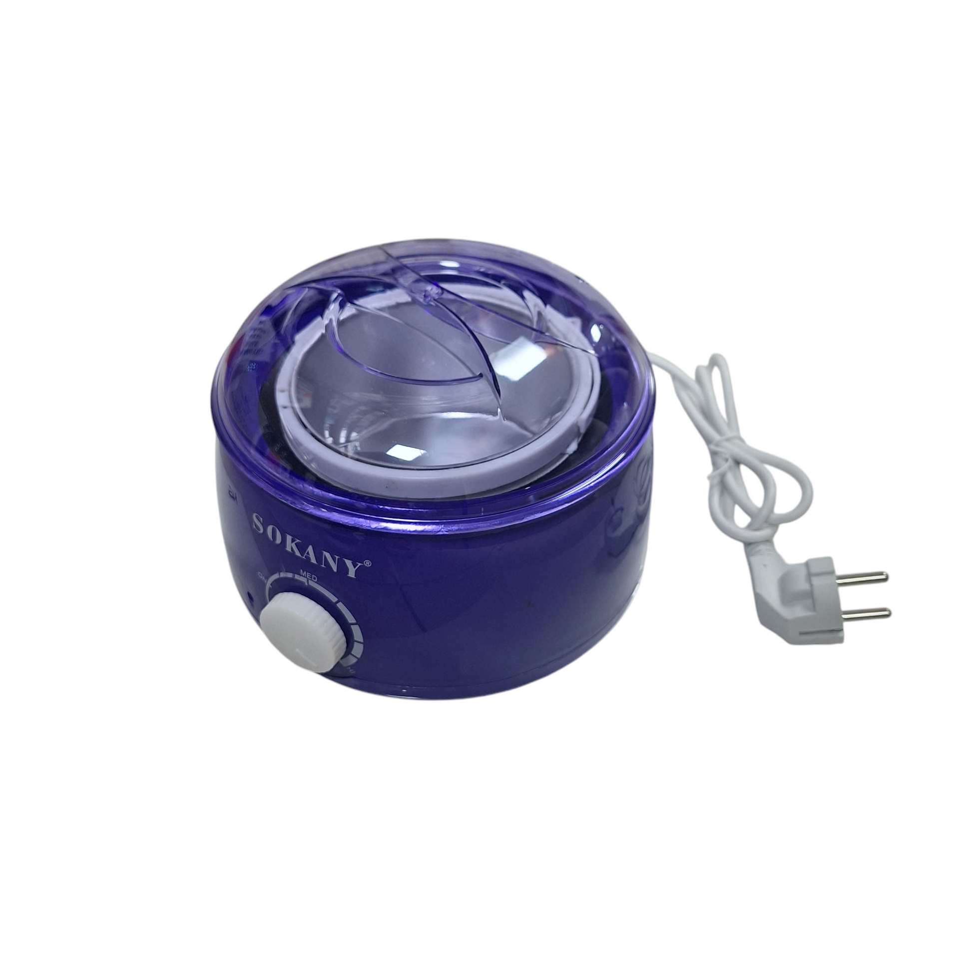Wax Warmer 220-240V 65W – Professional Heater for Smooth & Easy Waxing at Home - Little Tokyo SA