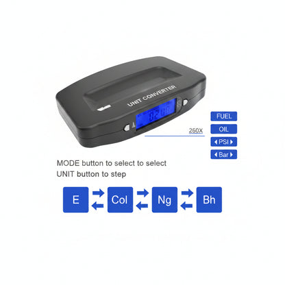 TY-S11 50kg Return Hook Hand Luggage Electronic Scale