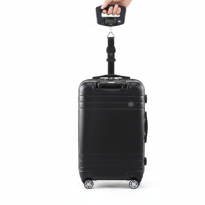 TY-S11 50kg Return Hook Hand Luggage Electronic Scale