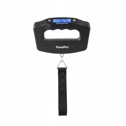 TY-S11 50kg Return Hook Hand Luggage Electronic Scale