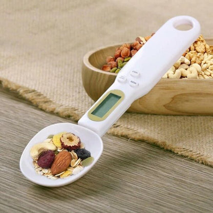 Aerbes Digital LCD Display Kitchen Measuring Spoon