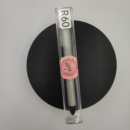Custom Made Glitter and Resin Gel Pen - Little Tokyo SA