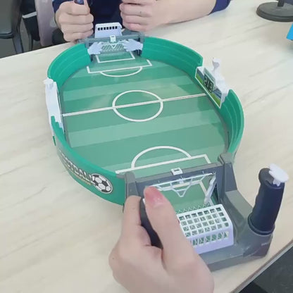 Mini Football Portable Game Set