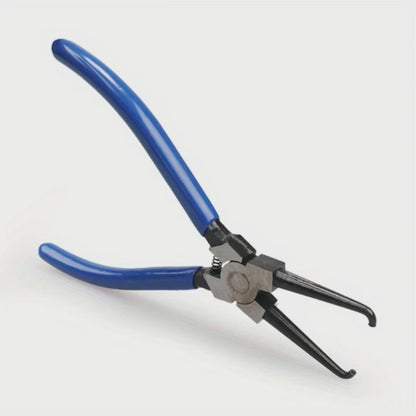 Heavy-Duty Joint Clamping Pliers - Fuel Line Disconnect Tool