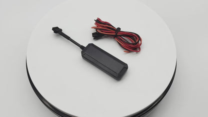 MiCODUS MV710 Mini GPS Car/Motorcycle Tracker Mobile App Live Tracking