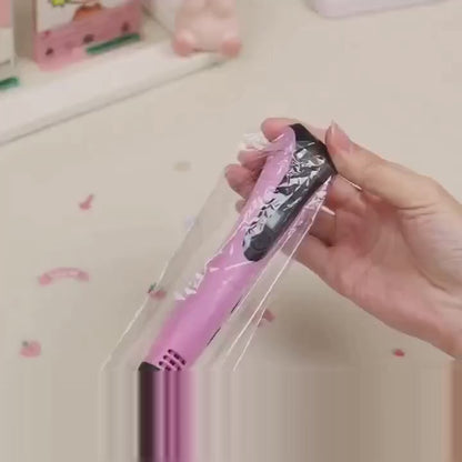 Handheld 3D Printing Pen