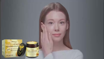 1Pc Bee Venom Skin Tightening Cream
