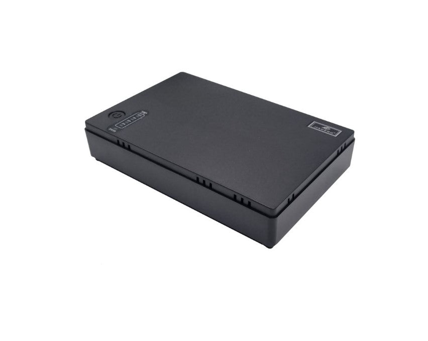 Jiageng JG759 10400Mah Min UPS Back Up Battery For Wifi Routers And Other Devices With POE Port