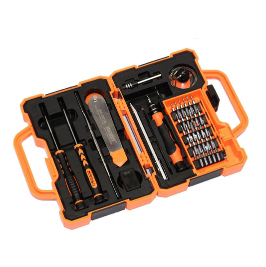 JM-8139 Precision Screwdriver Tool Set 47 In 1