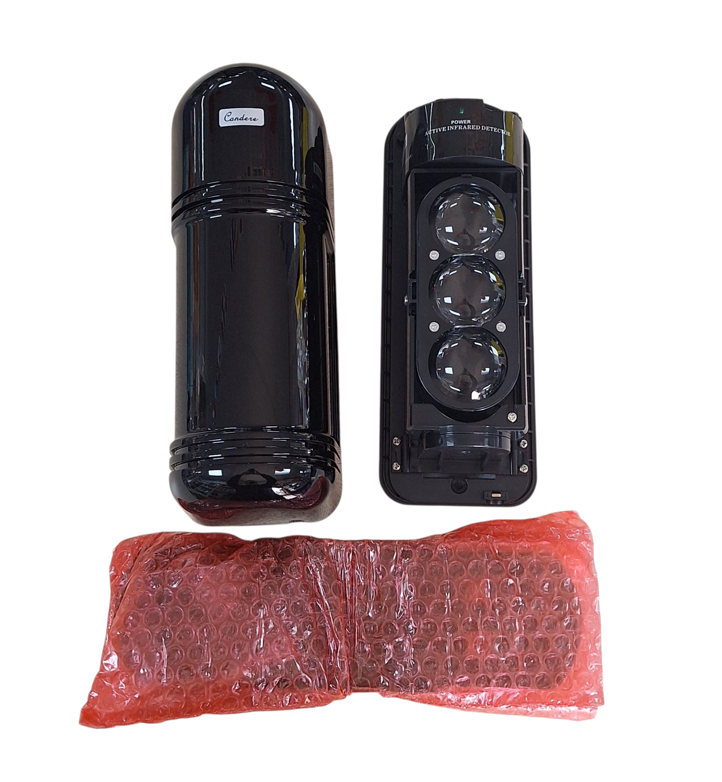 Condere Triple Digital Photoelectric Beams (Pair) Indoor 300M Outdoor 100M