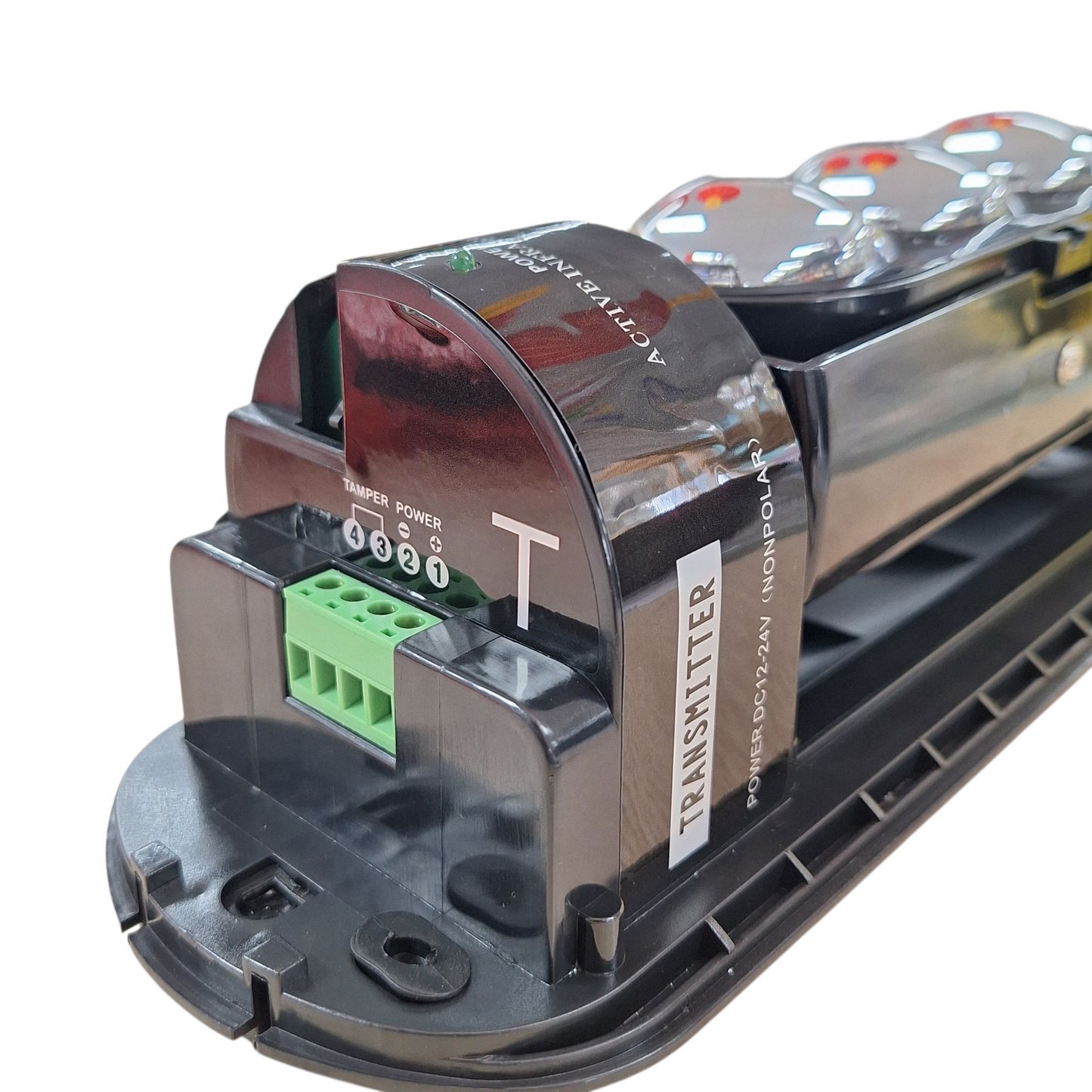 Condere Triple Digital Photoelectric Beams (Pair) Indoor 300M Outdoor 100M