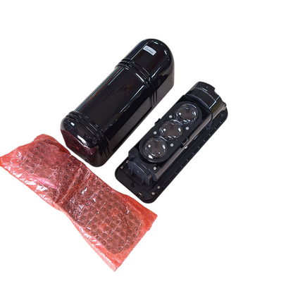 Condere Triple Digital Photoelectric Beams (Pair) Indoor 300M Outdoor 100M