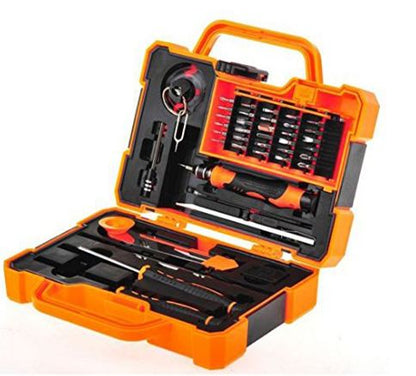 JM-8139 Precision Screwdriver Tool Set 47 In 1