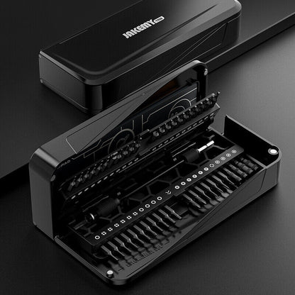 JM-8180 Precision Screwdriver Set 47 In 1