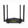 AC11 Smart Dual band Wifi Router with App Management AC1200