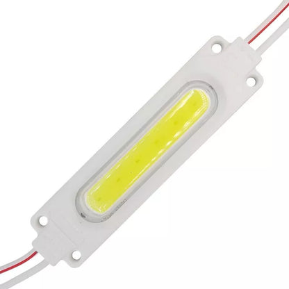 1pc 12V 2W COB LED Module