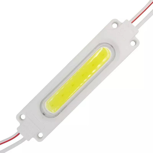 1pc 12V 2W COB LED Module