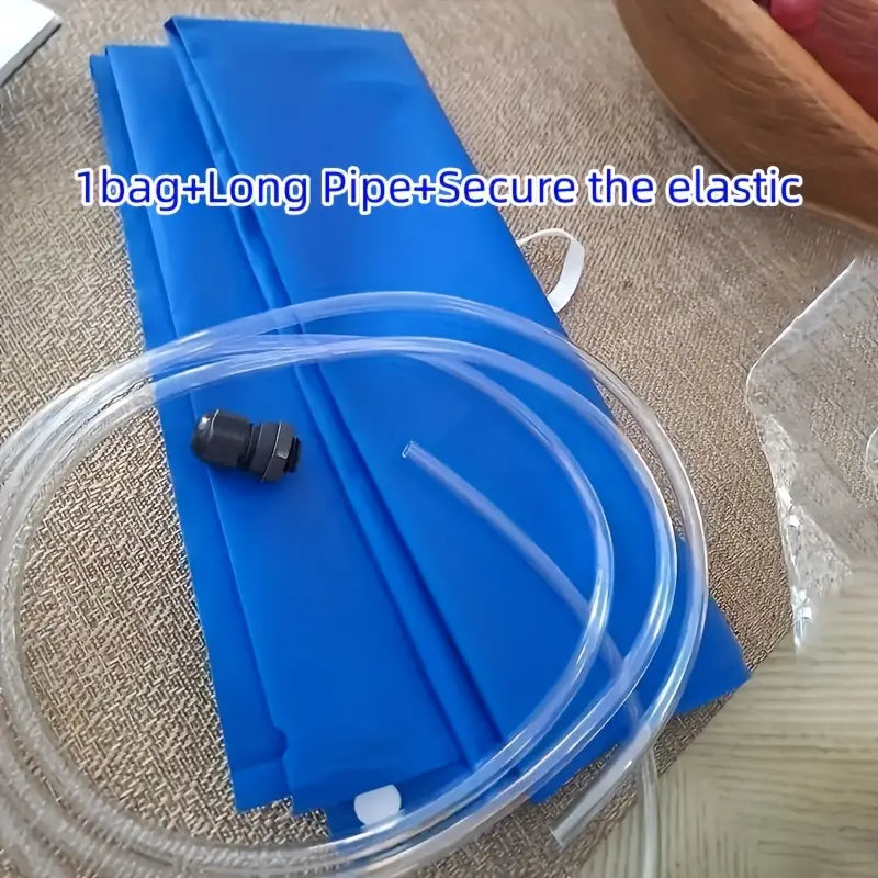 3pcs Air Conditioner Cleaning Kit - Little Tokyo SA