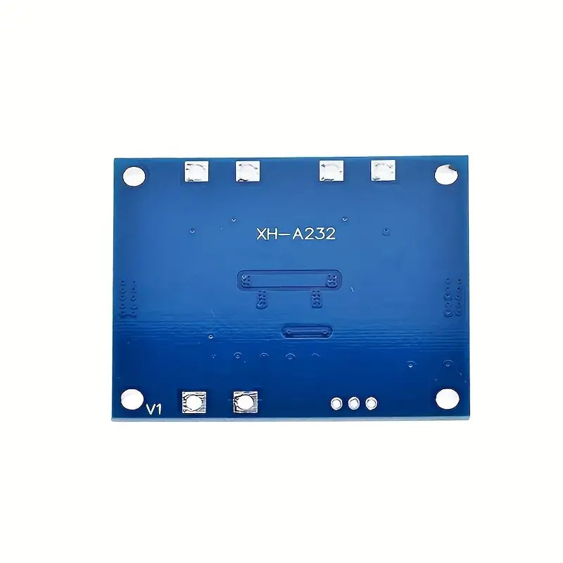 30W+30W 2.0 Channel Digital Stereo Audio Power Amplifier Board - Little Tokyo SA