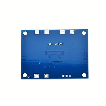 30W+30W 2.0 Channel Digital Stereo Audio Power Amplifier Board - Little Tokyo SA