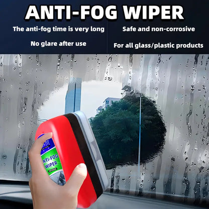1pc Universal Car Windshield Anti-Fog Wiper - Little Tokyo SA