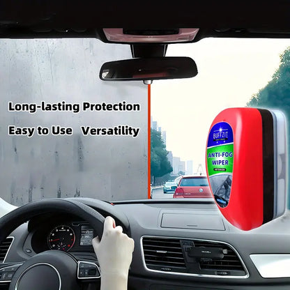 1pc Universal Car Windshield Anti-Fog Wiper - Little Tokyo SA