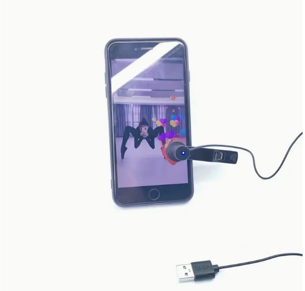 Auto Clicker For IPhone, IPad Screen Device Automatic Tapper - Little Tokyo SA