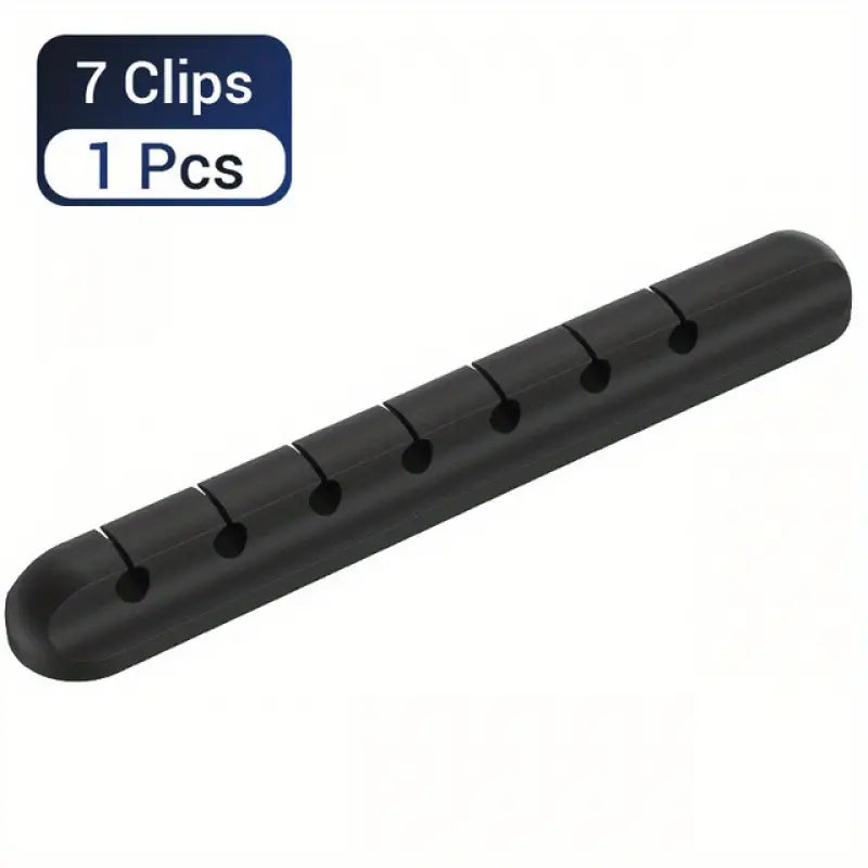 Premium Silicone Cable Organizer Roll - Little Tokyo SA
