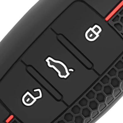 Silicone Car Key Case Key Cover For VW Vehicles - Little Tokyo SA