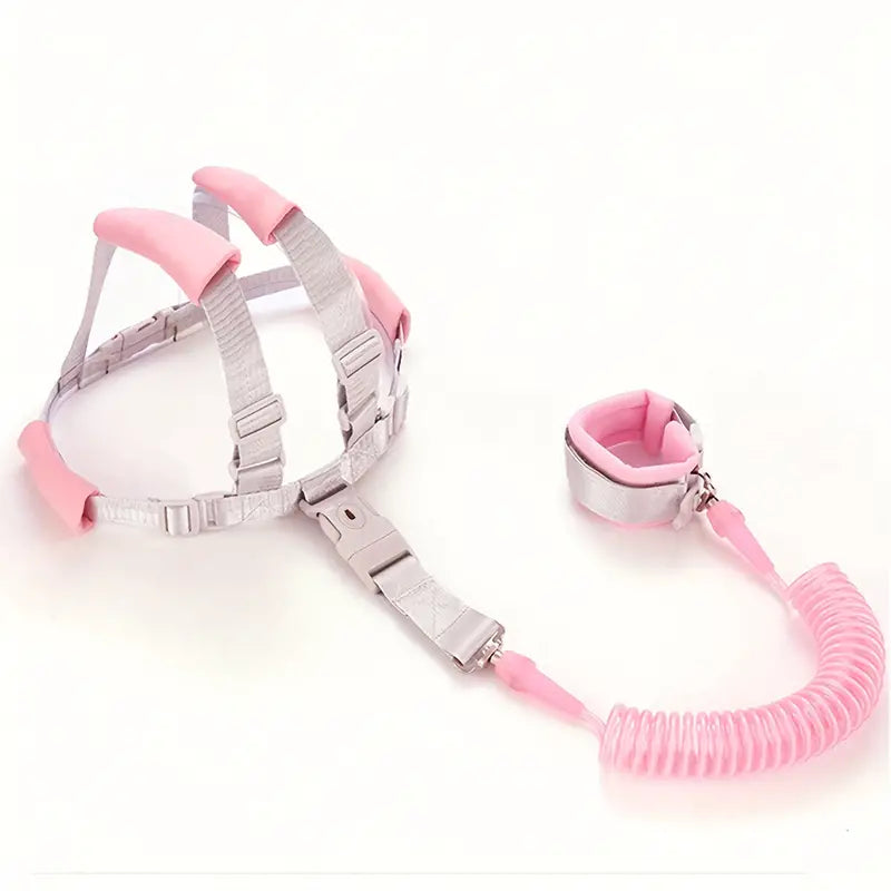 Baby and Child Anti-lost Leash, Anti Lost Wrist Link For Toddlers - Little Tokyo SA