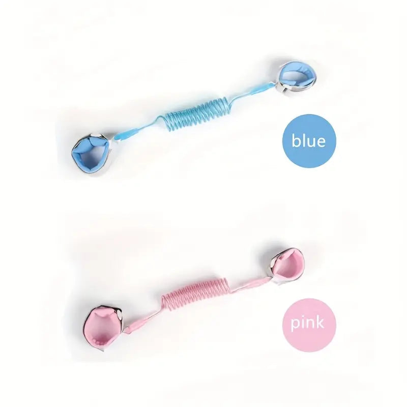 Secure Toddler Safety Bracelet Leash - Little Tokyo SA
