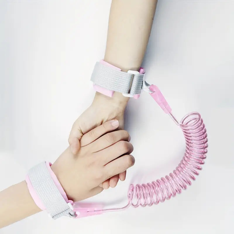 Secure Toddler Safety Bracelet Leash - Little Tokyo SA