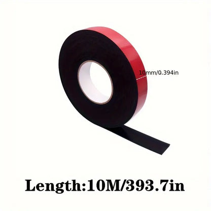 10M Super Strong Double Sided Adhesive Foam Tape - Little Tokyo SA