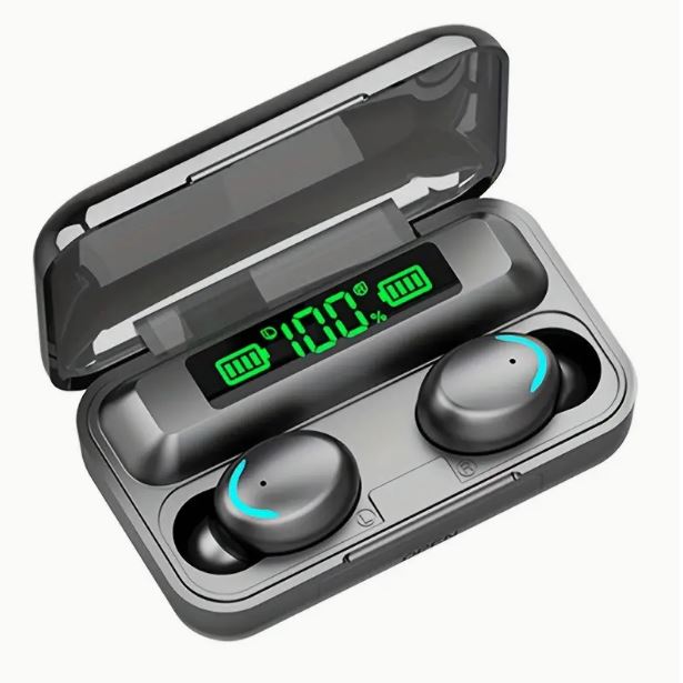 TWS Wireless Stereo Sound Earbuds - Little Tokyo SA