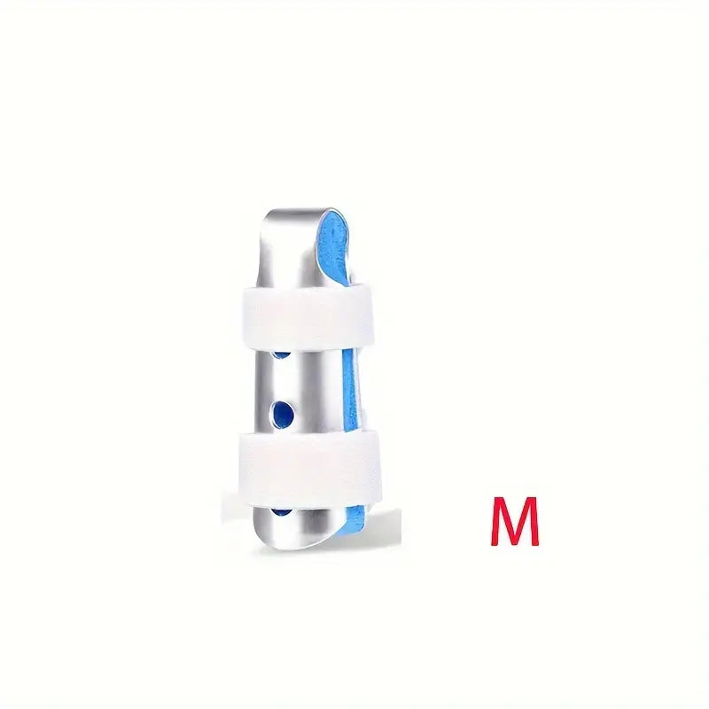 Finger Support Brace, Finger Stabilizer For Broken Fingers - Little Tokyo SA