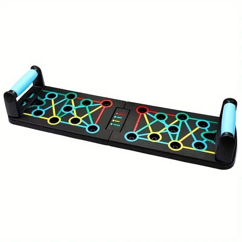 11pcs Fitness Training Equipment Set - Little Tokyo SA