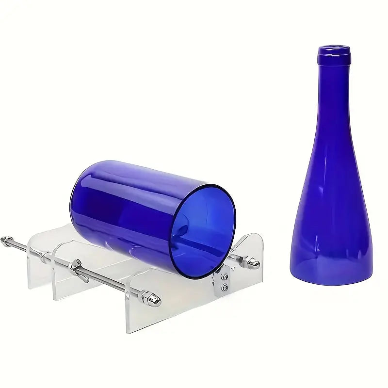 Glass Cutter Precision DIY Glass Bottle Cutter
