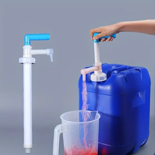 Universal Hand Oil Pump Cleaner - Little Tokyo SA