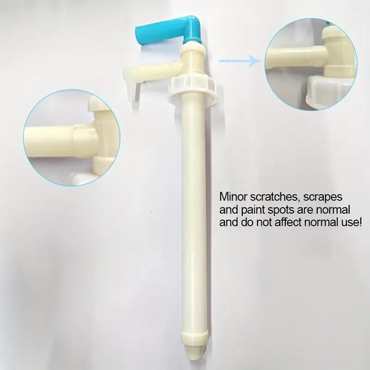 Universal Hand Oil Pump Cleaner - Little Tokyo SA